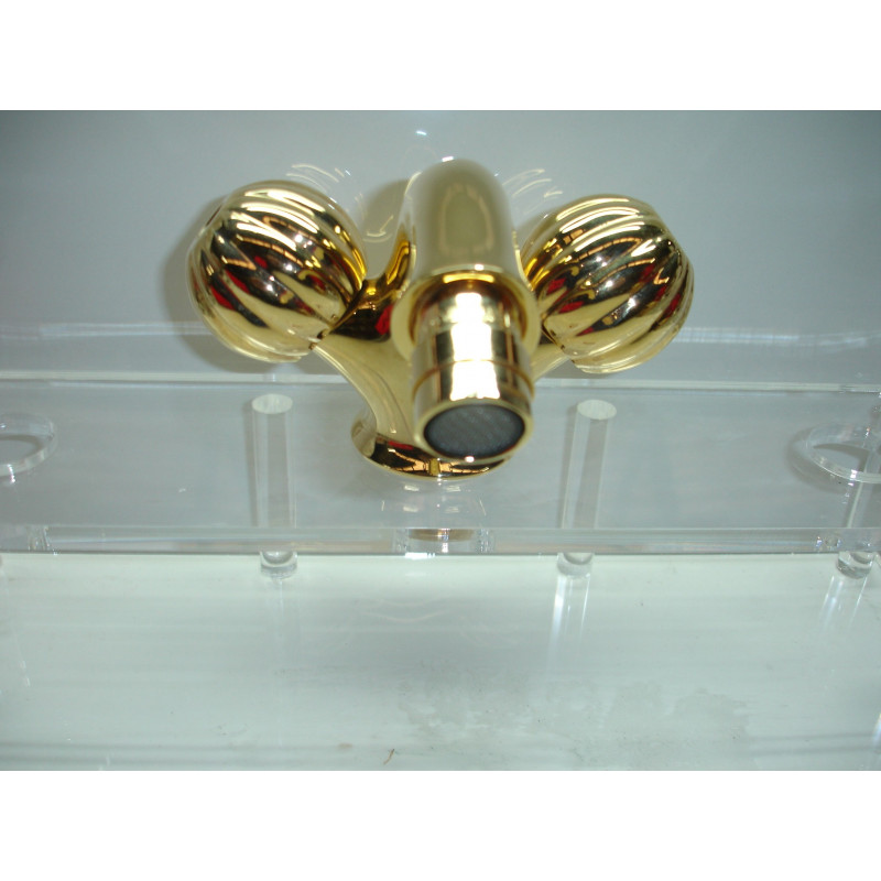 (B560) Berlino Bidet Mono Bloc with Automatic Pop-up