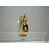 (ART:AT550) Antica Single Lever Wash Basin Mixer with Auto Waste (Oro)