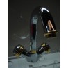 ART6580 - Ambassador Basin Mixer