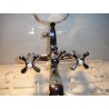 ART410/N  Mariner Numeron Bath shower mixer Chrome