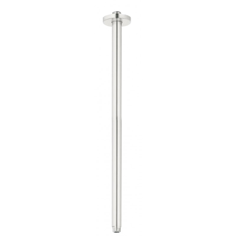 STA712 - Ceiling Shower Arm 600mm