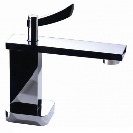 PIEZ STB501 Basin Mixer With Clicker Waste PIEZ STB501 Basin Mixer With Clicker Waste