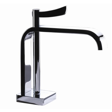 BERN STB502 Basin Mixer With Clicker Waste