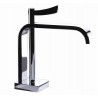 BERN STB502 Basin Mixer With Clicker Waste