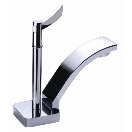 BULLE STB506 Basin Mixer With Clicker Waste