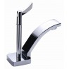 BULLE STB506 Basin Mixer With Clicker Waste