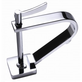ZURICH STB508 Basin Mixer With Clicker Waste