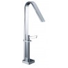 GALLEN STB511 Tall Basin Mixer With Clicker Waste