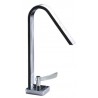 GALLEN STB512 Basin Mixer With Clicker Waste