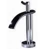 LAUSANNE STB513 Basin Mixer With Clicker Waste