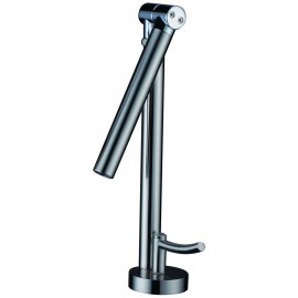 LUZERN STB514 Basin Mixer With Clicker Waste