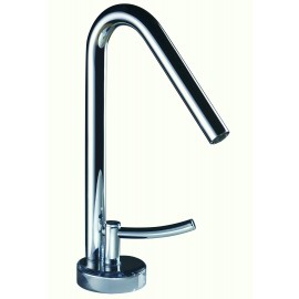 MONTREUX STB516 Basin Mixer With Clicker Waste MONTREUX STB516 Basin Mixer With Clicker Waste