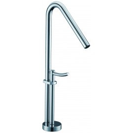 MONTREUX STB520 Tall Basin Mixer With Clicker Waste