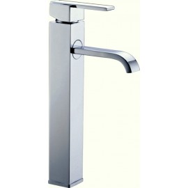 LOCAMO STB528 Tall Basin Mixer With Clicker Waste