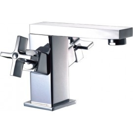 AVEGNO STB555 Basin Mixer With Clicker Waste
