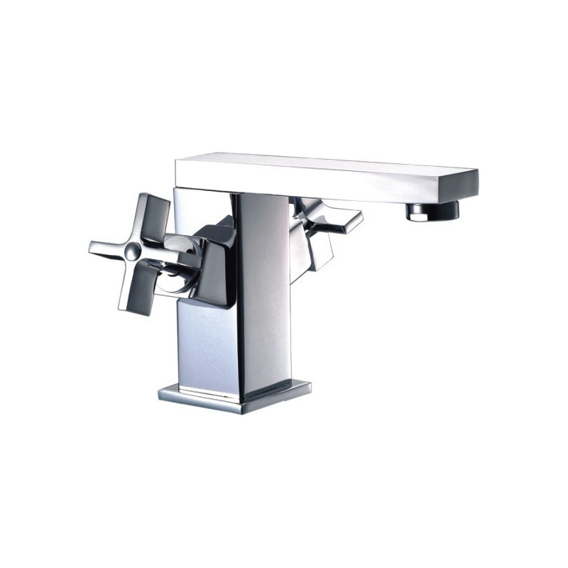 AVEGNO STB555 Basin Mixer With Clicker Waste