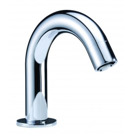 HI-TECH STI561 Infrared Basin Mixer With Clicker Waste