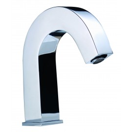 HI-TECH STI562 Infrared Basin Mixer With Clicker Waste