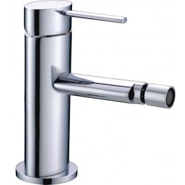 BIASCA STB523 Bidet Mixer With Clicker Waste