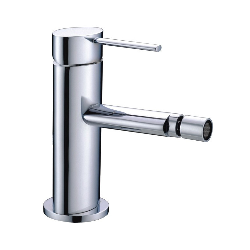 BIASCA STB523 Bidet Mixer With Clicker Waste
