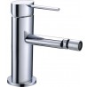 BIASCA STB523 Bidet Mixer With Clicker Waste