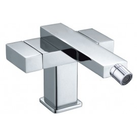 LOSTALLO STB552 Bidet Mixer With Clicker Waste LOSTALLO STB552 Bidet Mixer With Clicker Waste