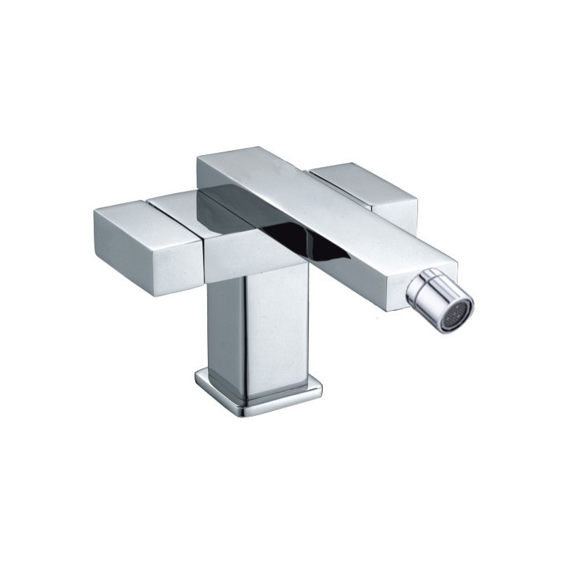 LOSTALLO STB552 Bidet Mixer With Clicker Waste