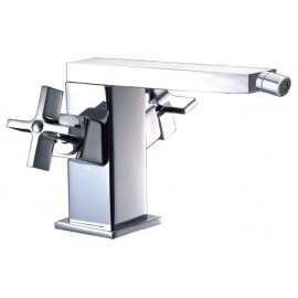 AVEGNO STB559 Bidet Mixer With Clicker Waste