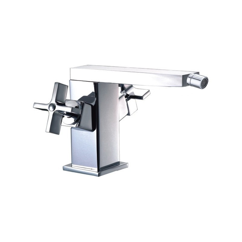 AVEGNO STB559 Bidet Mixer With Clicker Waste