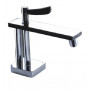 USTER STB505B Bidet Mixer With Clicker Waste