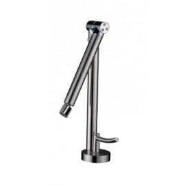 LUZERN STB514B Bidet Mixer With Clicker Waste