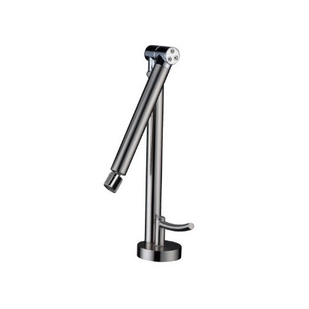 LUZERN STB514B Bidet Mixer With Clicker Waste