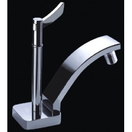 BULLE STB506B Bidet Mixer With Clicker Waste