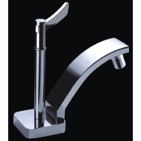 BULLE STB506B Bidet Mixer With Clicker Waste