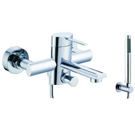 BIASCA  STBS524 Bath Shower Mixer