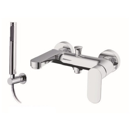 PIANEZZO STBS727 Bath Shower Mixer With Kit