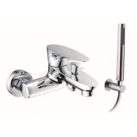 VELLANO STBS590 Bath Shower Mixer With Kit