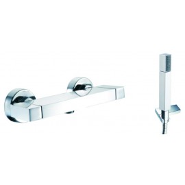 LOSTALLO STBS551 Shower Mixer - Wall Mounted
