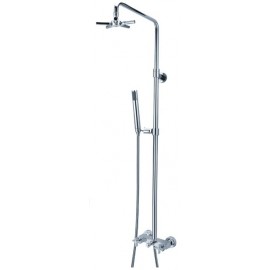 AVEGNO STS558  2 Functions Shower Column