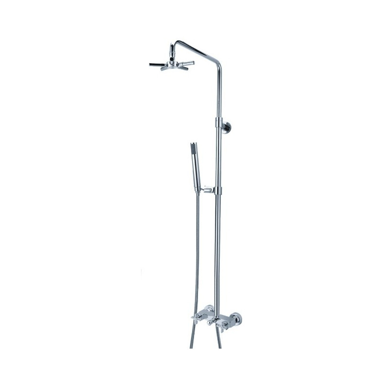 AVEGNO STS558  2 Functions Shower Column
