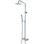 AVEGNO STS558  2 Functions Shower Column