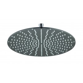 STSH670 - LED (light) Round Shower Head 400mm STSH670 - LED (light) Round Shower Head 400mm