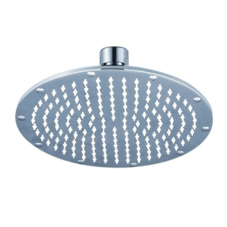 STSH672 - LED (light) Round Shower Head 300mm