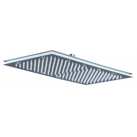 STSH660 - Rectangular Shower Head 400x200mm STSH660 - Rectangular Shower Head 400x200mm
