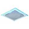STSH662 - Square Shower Head 300x300mm