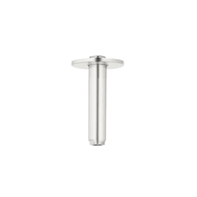 STA710 - Ceiling Shower Arm 120mm