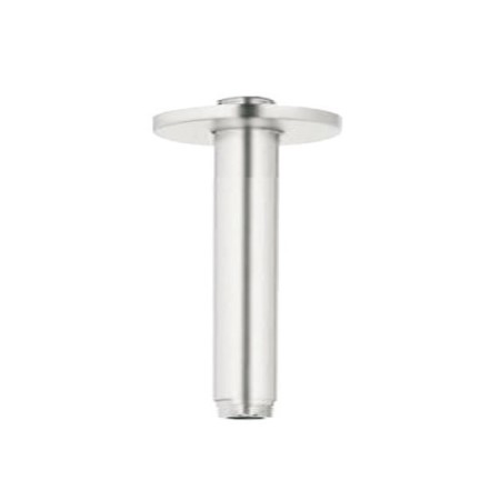 STA710 - Ceiling Shower Arm 120mm