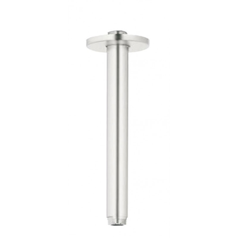 STA711 - Ceiling Shower Arm 200mm