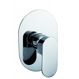 LUINO STBS538 Manual Shower Valve