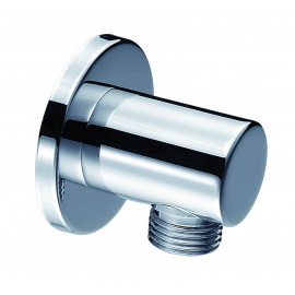 STA686 - Round Wall Outlet STA686 - Round Wall Outlet